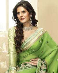 Zareen Khan